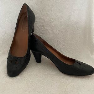 Corso Como heeled pumps